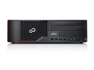 DESKTOP FUJITSU E710 i5-3.2 GHZ 4GB RAM 250GB HDD