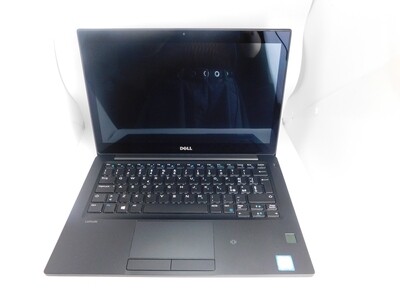 LAPTOP DELL LATITUDE 7280 I5-7300U 8GB RAM 256GB SSD 12,5