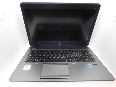 LAPTOP HP ELITEBOOK 840 G2 CORE I5-5200U 8GB RAM 240GB SSD