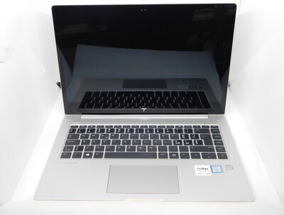 LAPTOP HP EliteBook 1040 G4 touch i5-7300U 16GB Ram 256GB NVME