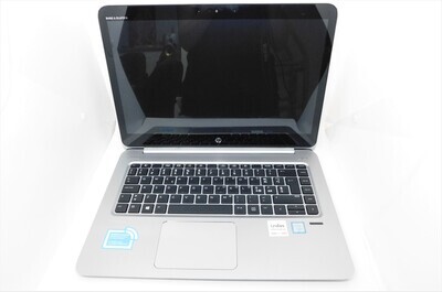 LAPTOP HP ELITEBOOK FOLIO 1040 G3 I5-6200U 8GB RAM 256GB SSD TOUCH