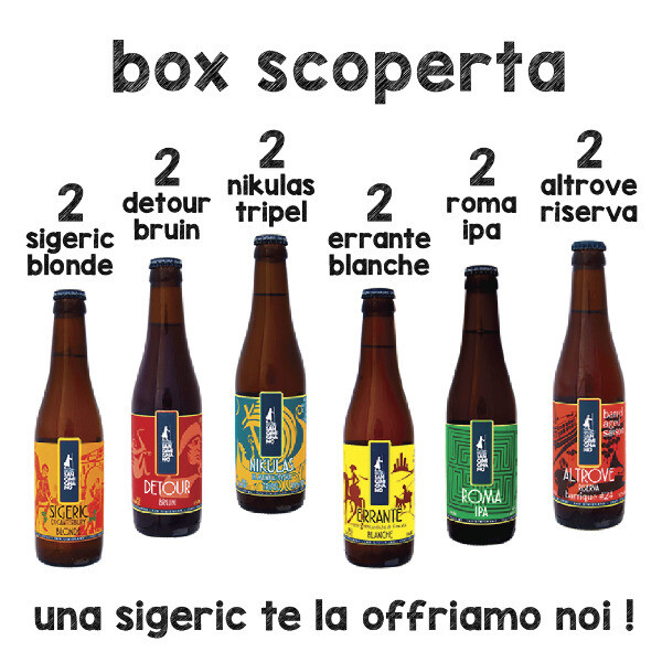 BOX SCOPERTA 12 X 33 BOX SCOPERTA 12 X 33