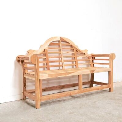 Garden Benches and Furniture