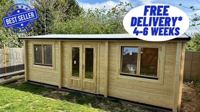 ATGB127 Games Room | 7.0x4.25m