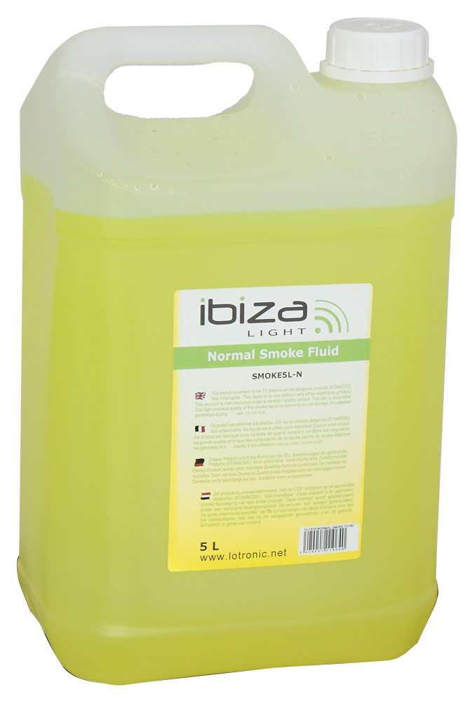 IBIZA SMOKE5L-N