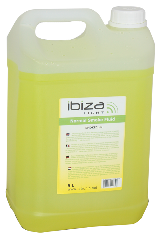 IBIZA SMOKE5L-N
