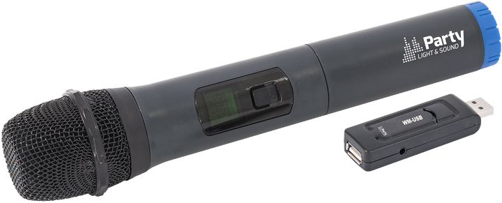 PARTY WM-USB