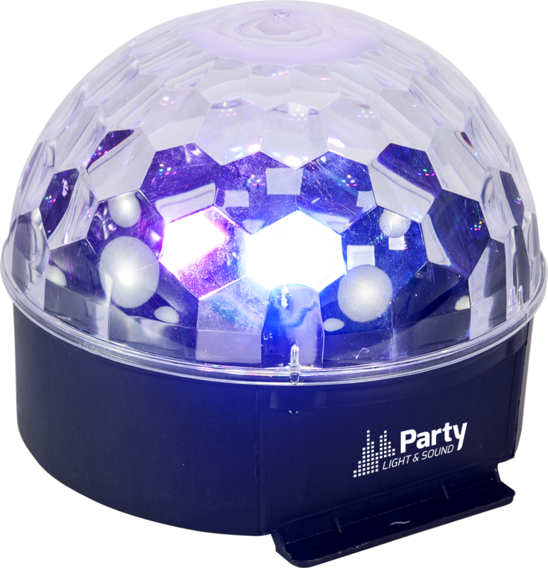 PARTY ASTRO6