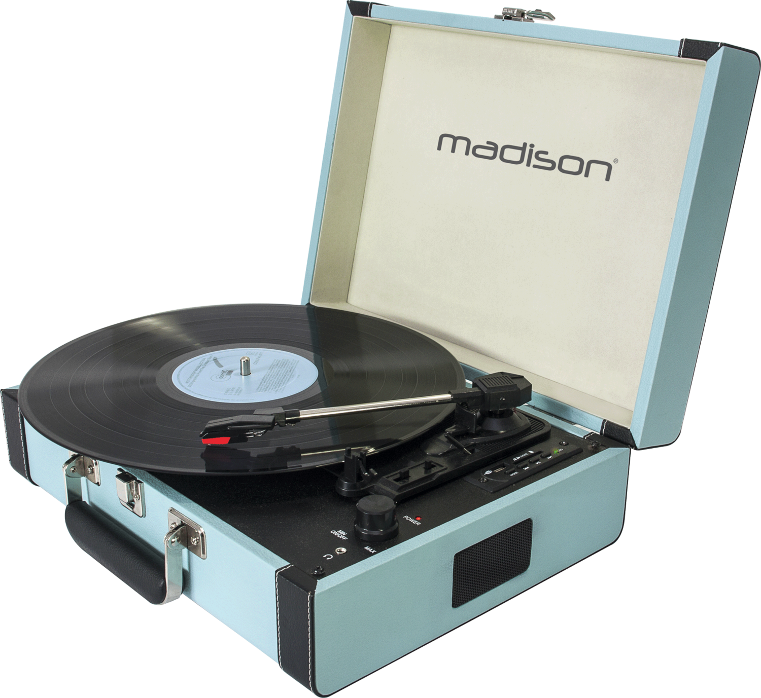 MAD-RETROCASE-BLU