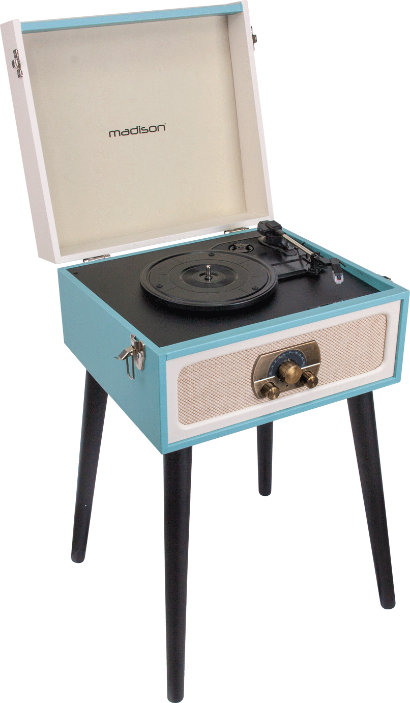 MAD-LPRETRO-MKII
