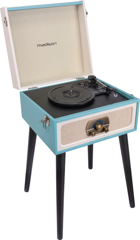 MAD-LPRETRO-MKII
