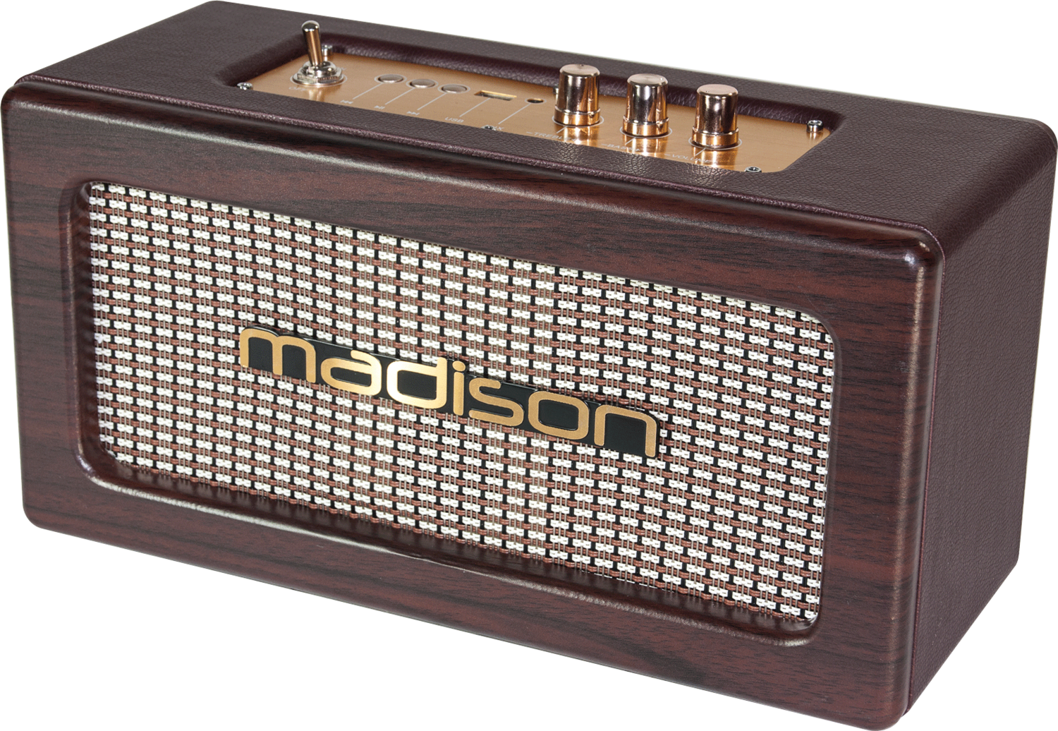 FREESOUND-VINTAGE-WD