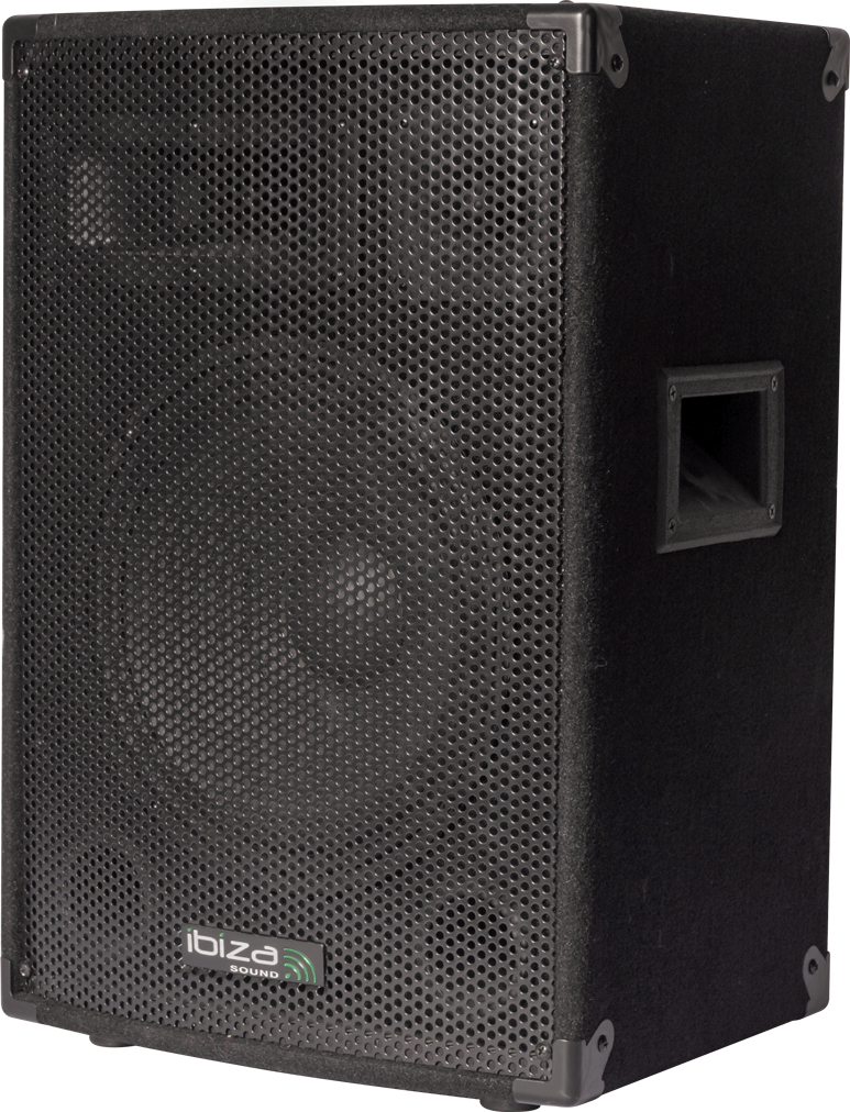 DISCO10B ALTAVOZ PASIVO