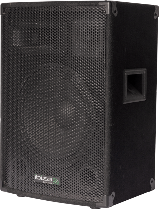 DISCO10B ALTAVOZ PASIVO