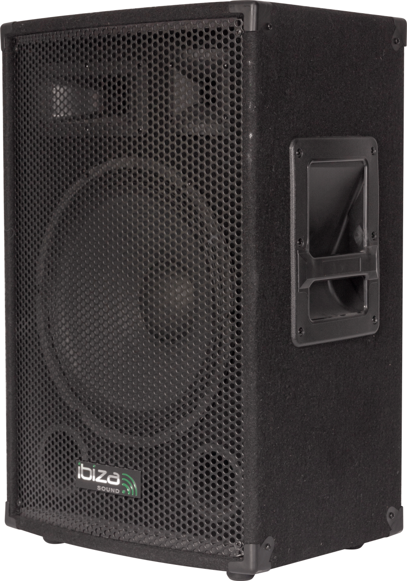DISCO15B ALTAVOZ PASIVO