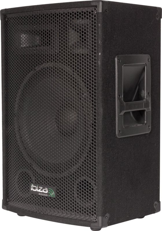 DISCO15B ALTAVOZ PASIVO