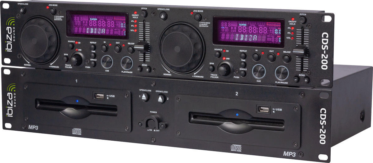 CDS-200
