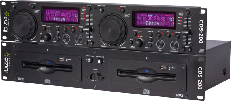 CDS-200