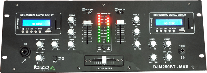 DJM250BT-MKII