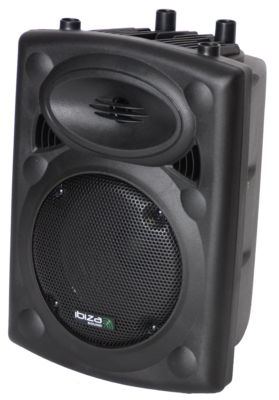 SLK8 ALTAVOZ PASIVO SLK8 ALTAVOZ PASIVO