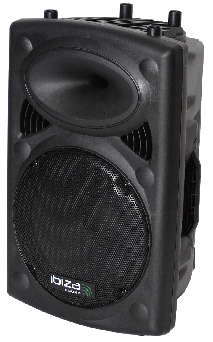 SLK12  ALTAVOZ PASIVO
