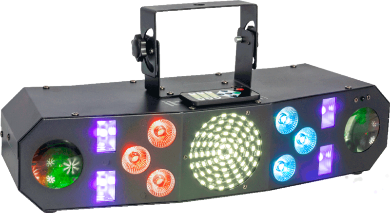 COMBI-FX3