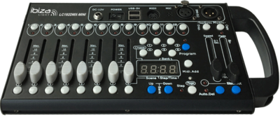 LC192DMX-MINI