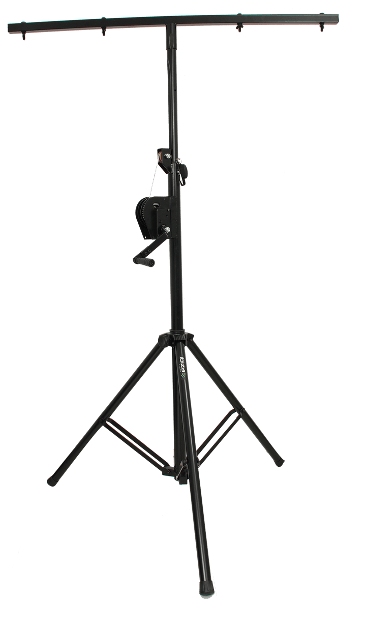 SL010W SOPORTE ILUMINACIÓN