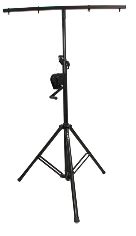 SL010W SOPORTE ILUMINACIÓN
