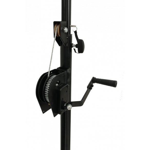 SL010W SOPORTE ILUMINACIÓN