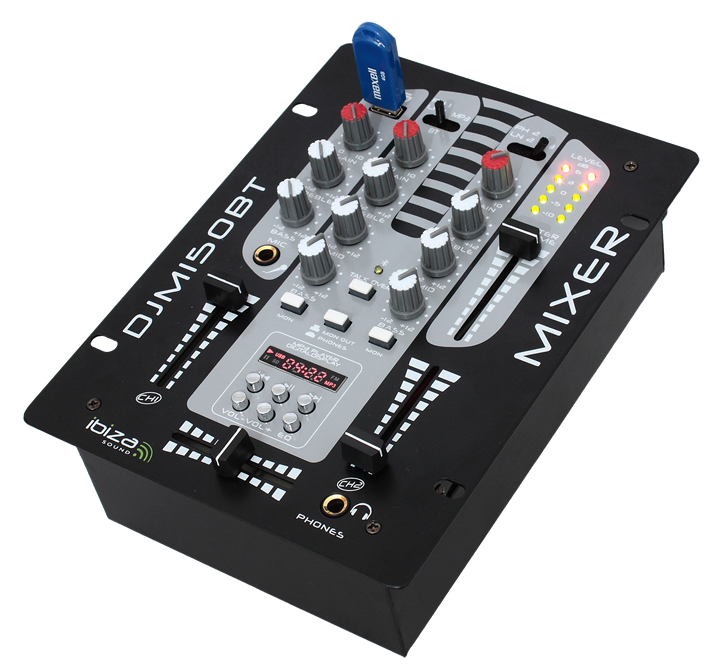DJM150USB-BT