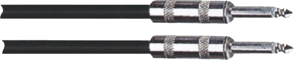 CS10JJ ​CABLE ALTAVOZ  JACK/JACK 10M