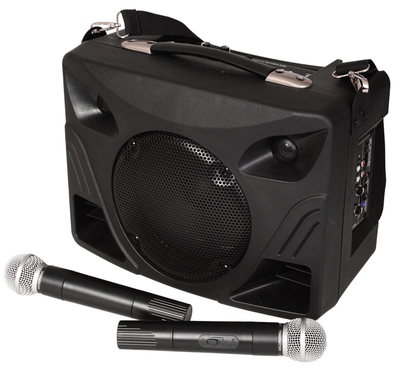 PORT85UHF-BT