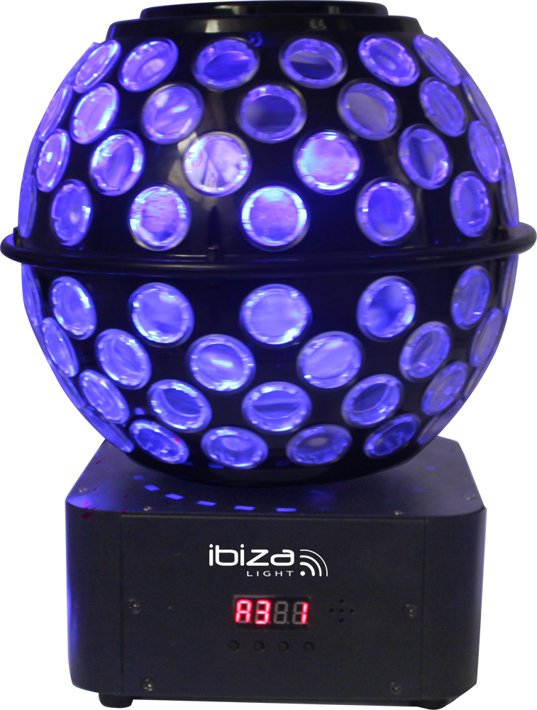 STARBALL-GB