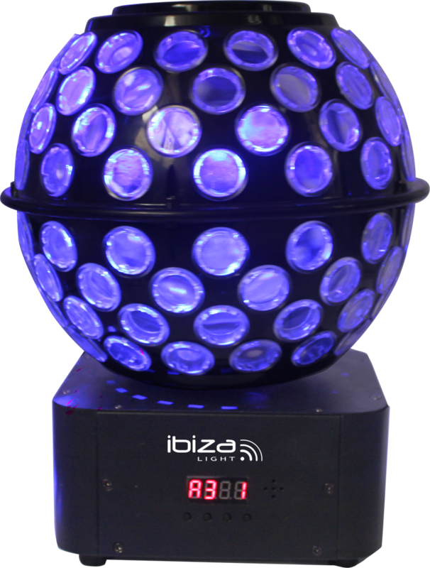 STARBALL-GB