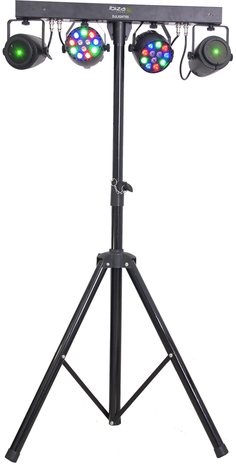DJLIGHT65