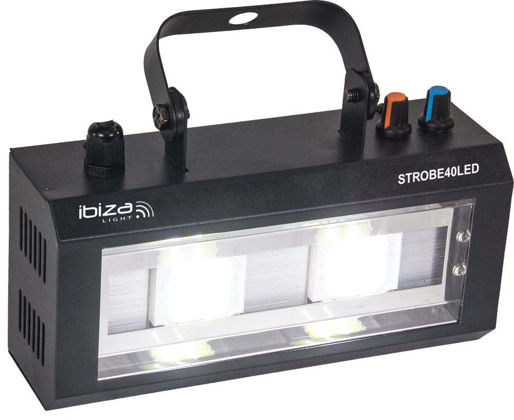 STROBE40LED