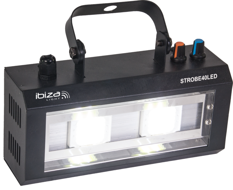 STROBE40LED