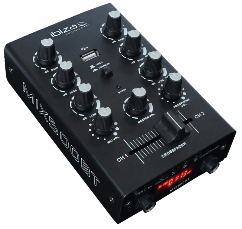 MIX500BT