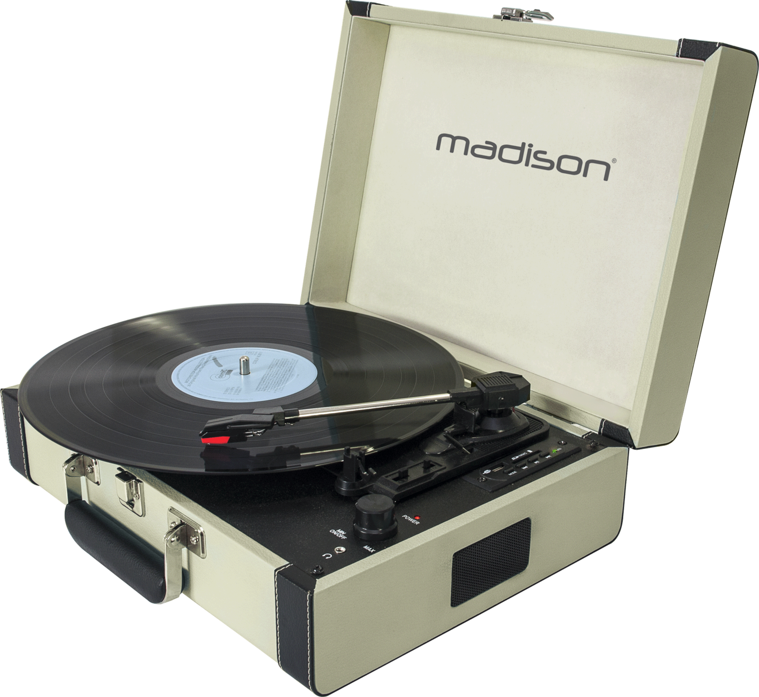 MAD-RETROCASE-CR