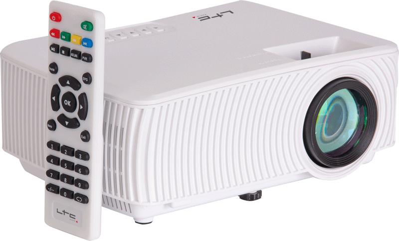 VP1000-W PROYECTOR DE VIDEO
