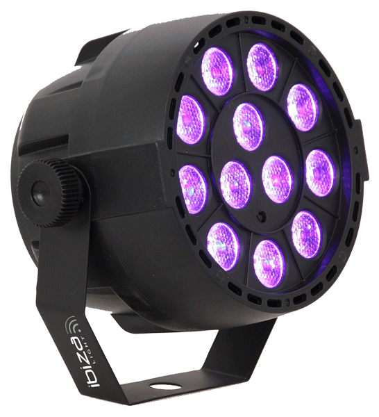 PAR-MINI-UV