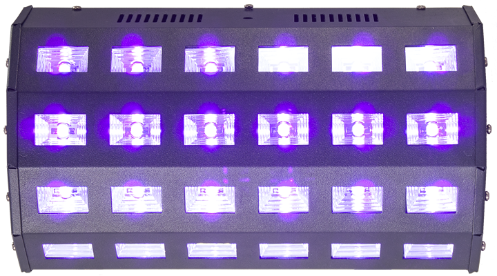 LED-UV24