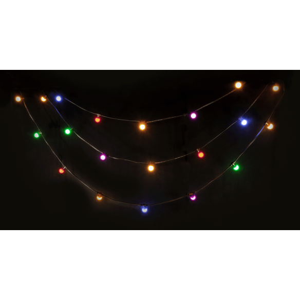 LEDSTRING-COLOR