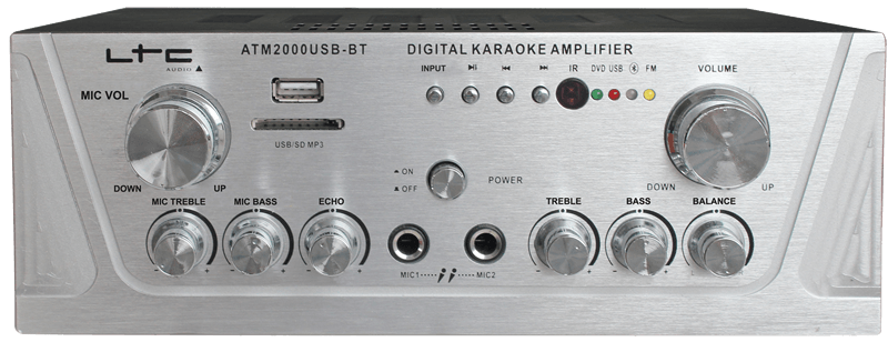 ATM2000USB-BT
