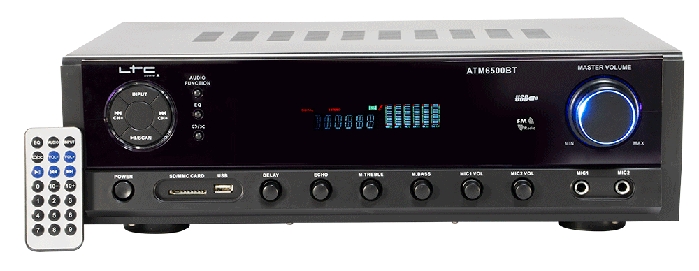 ATM6500BT