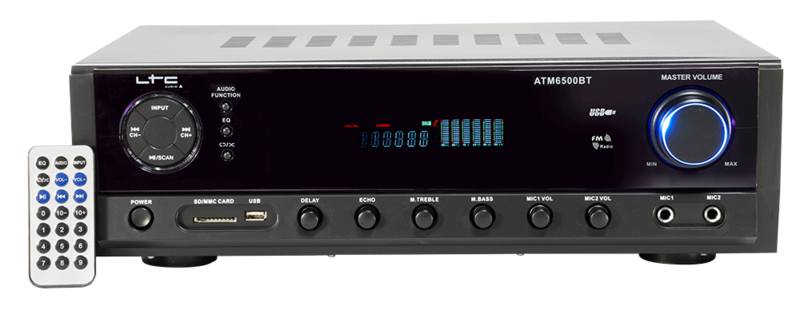 ATM6500BT