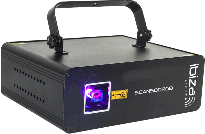 SCAN500RGB