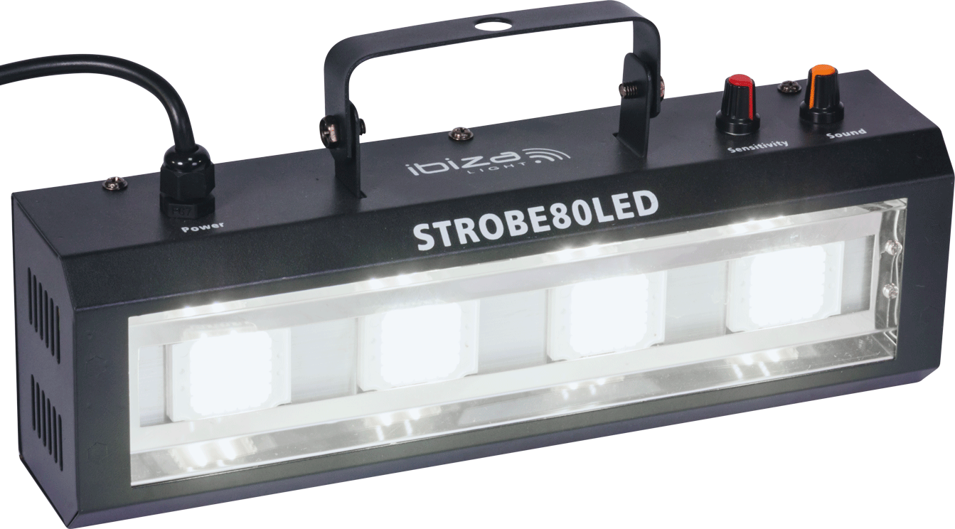 STROBE80LED