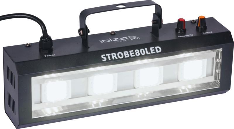 STROBE80LED